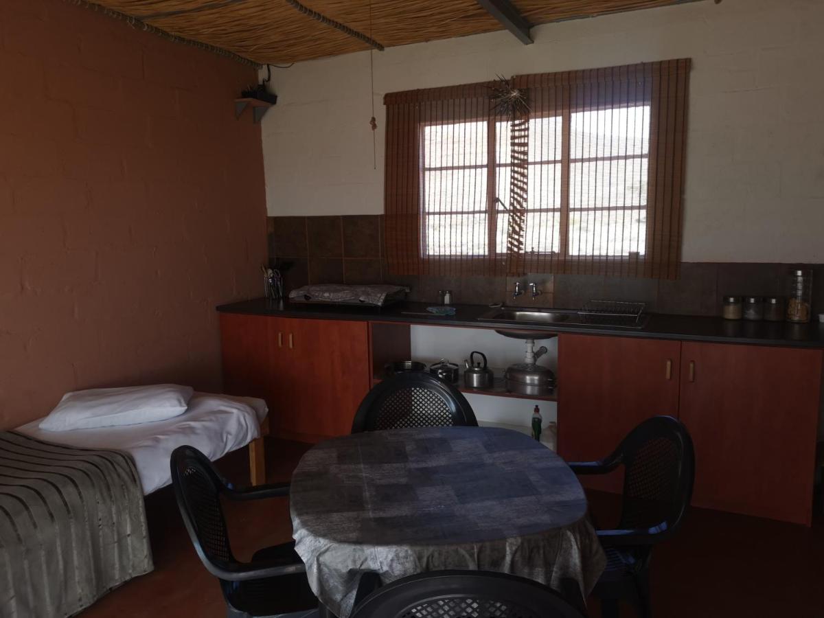 Large Twin Room