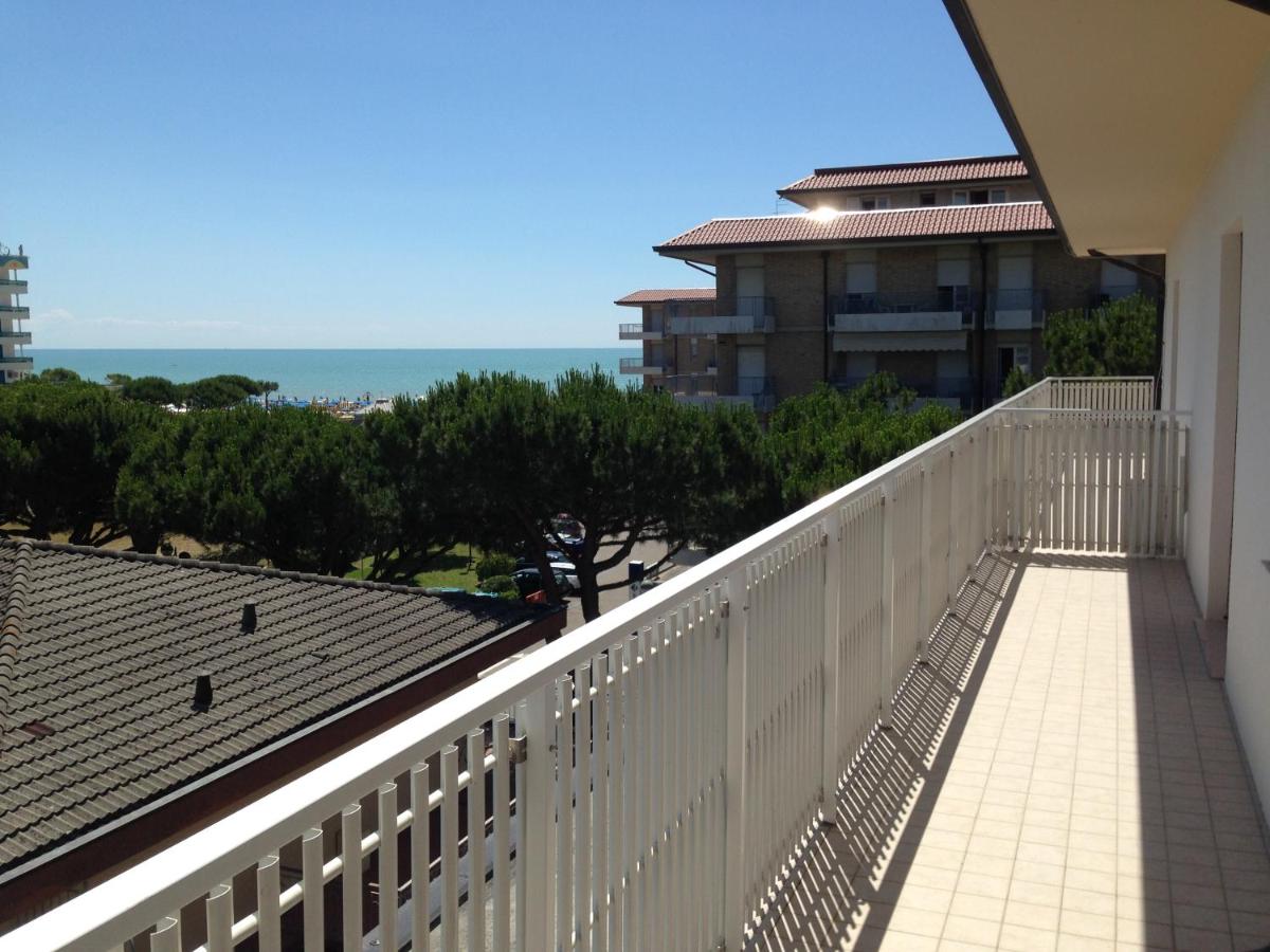 RESIDENCE GALLO - WALTERIGATO Apartments PER SOLO FAMIGLIE - B&B Lido di Iesolo
