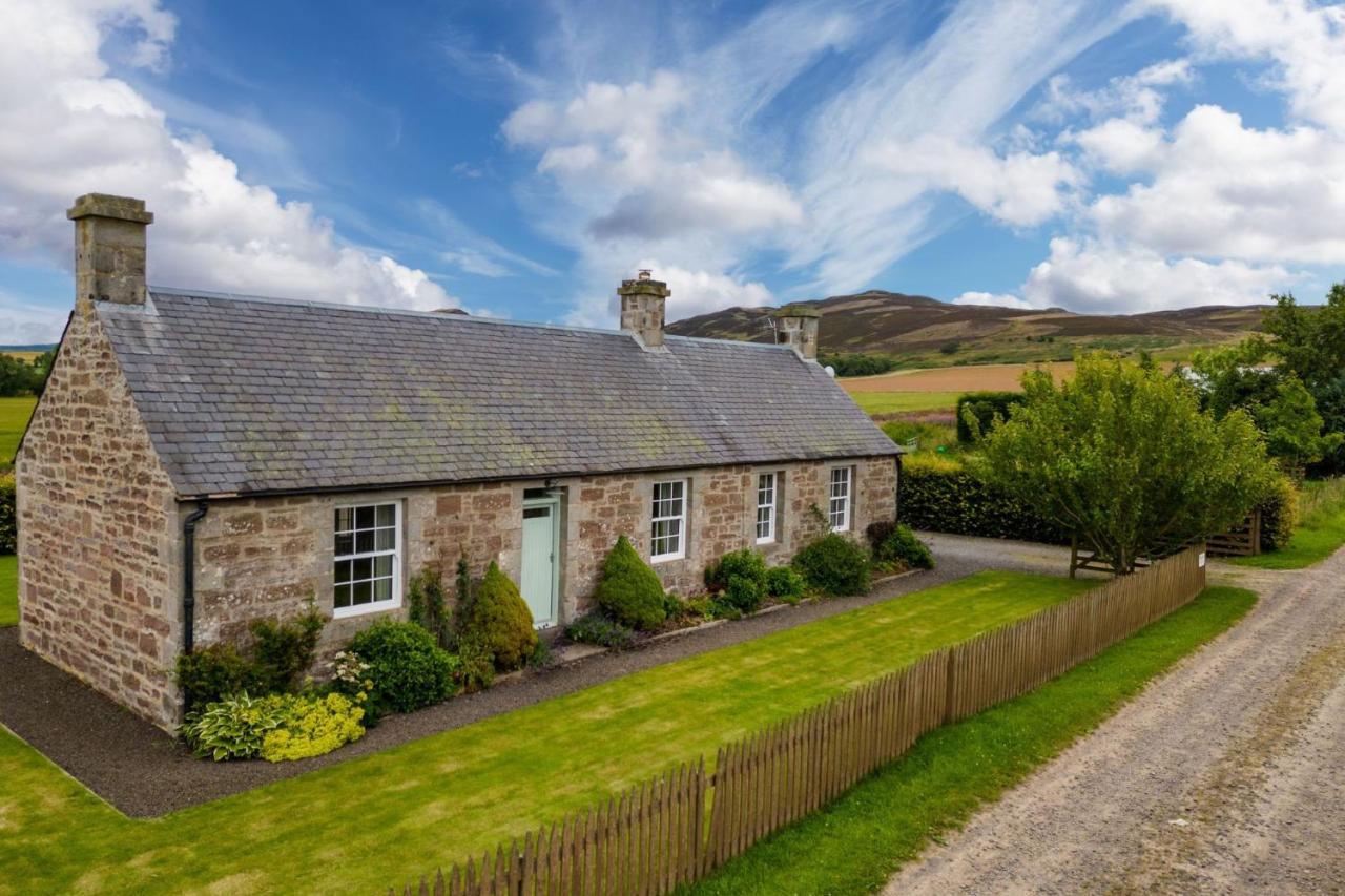 Hill View Cottage - Ferienwohnung Perth