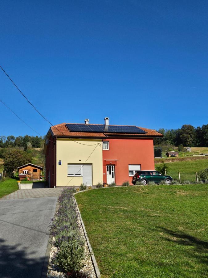 Apartman Lavanda - B&B