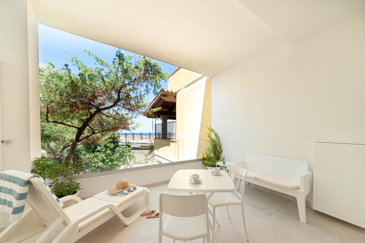 Sardvs B&Beach - B&B