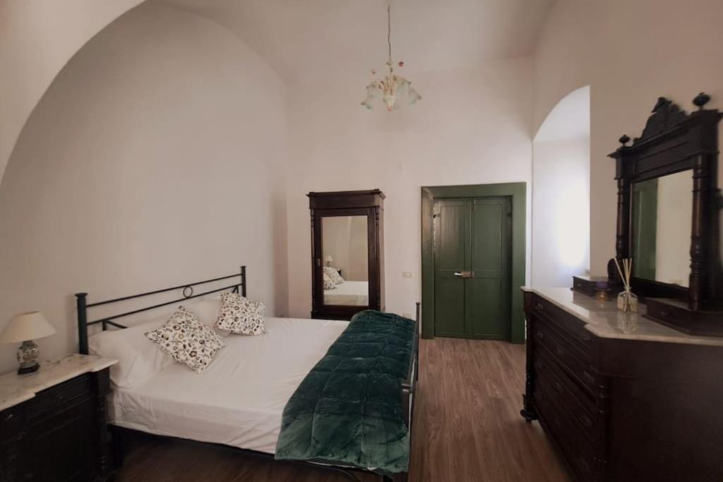 CASA IN PIAZZA - B&B