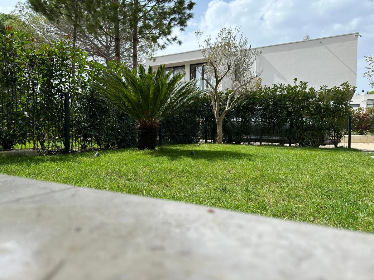 Luxury Apartment - San Pietro - Ferienwohnung