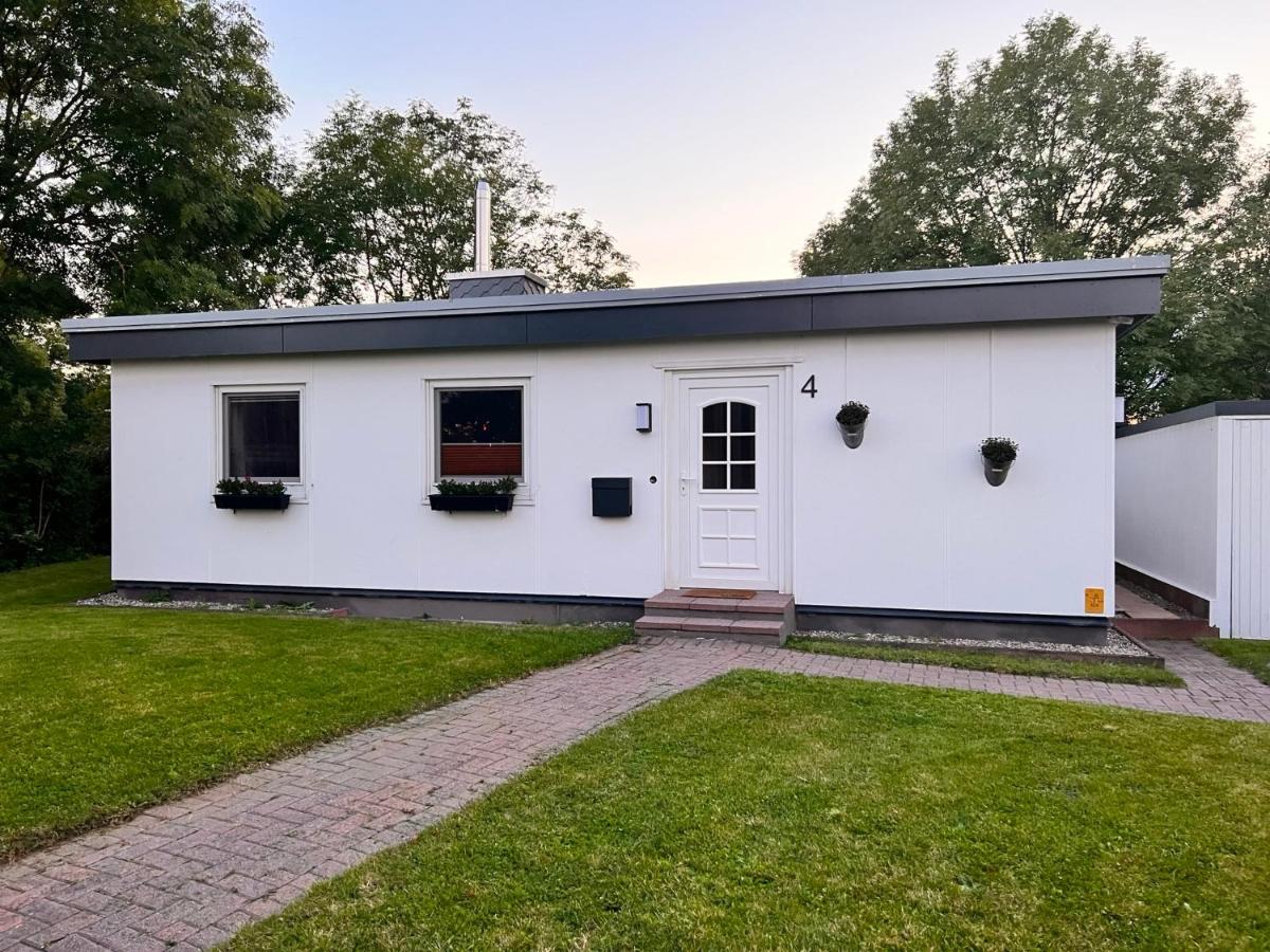 Gästehaus Stüber - Ferienwohnung Fehmarn