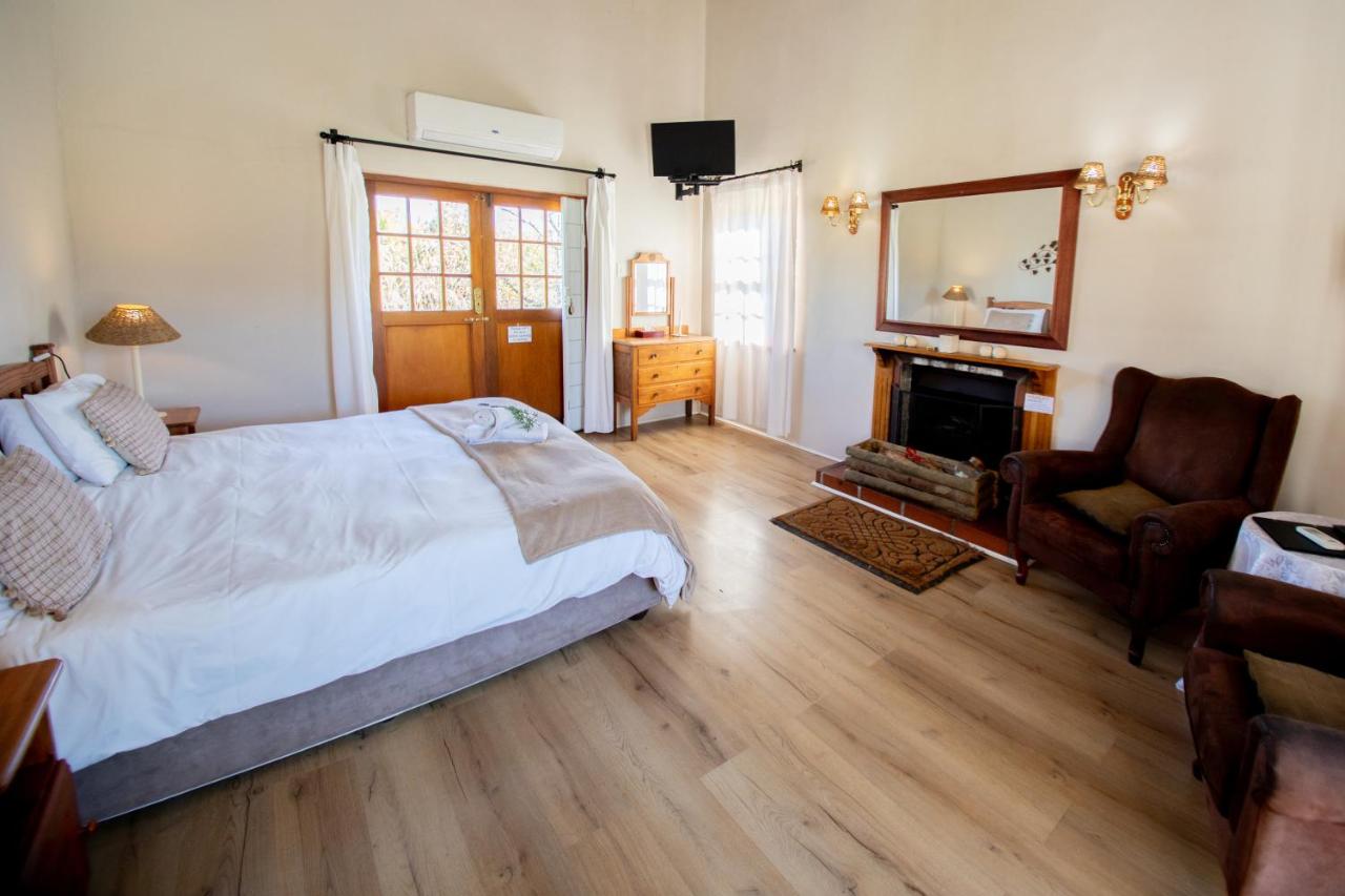 Comfort Cottage