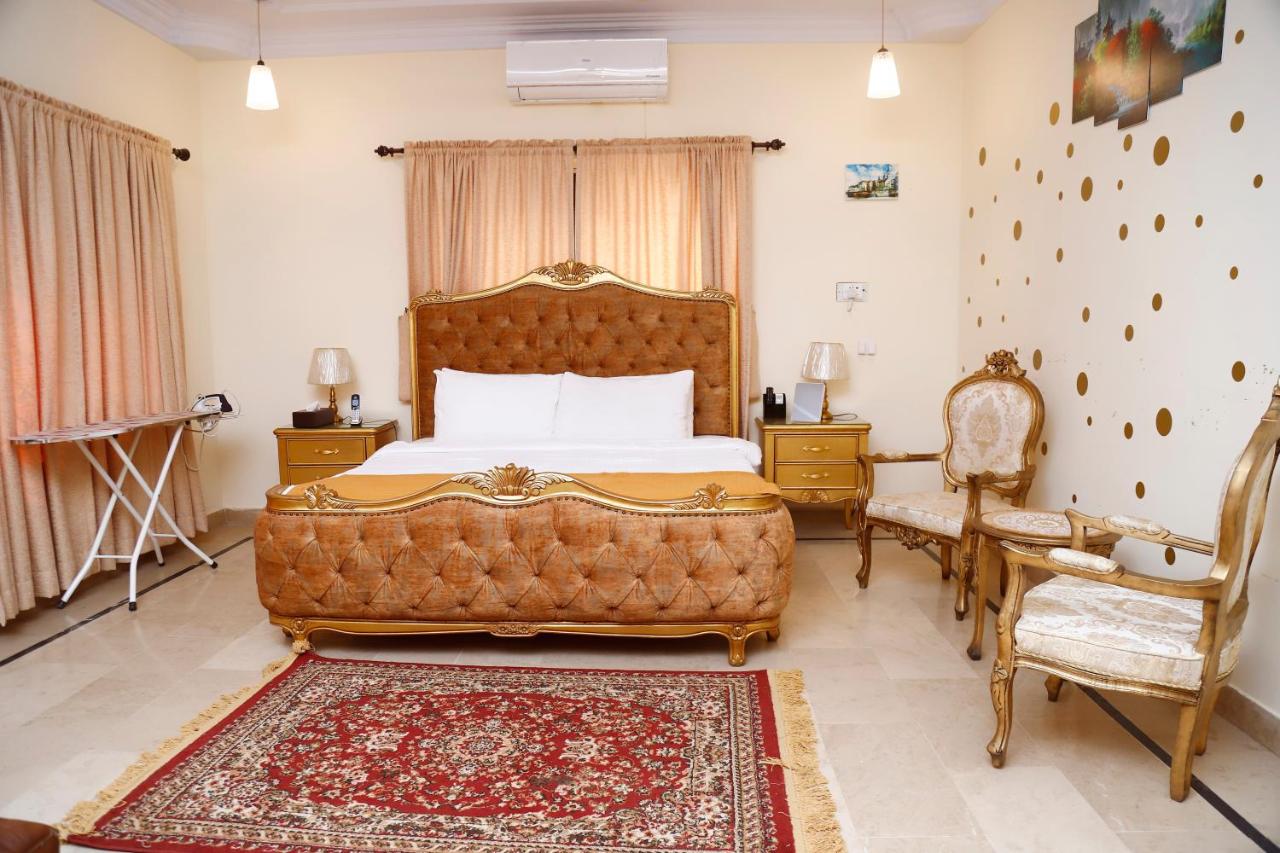 B&B Karachi - Waypoint Hotel - Bed and Breakfast Karachi