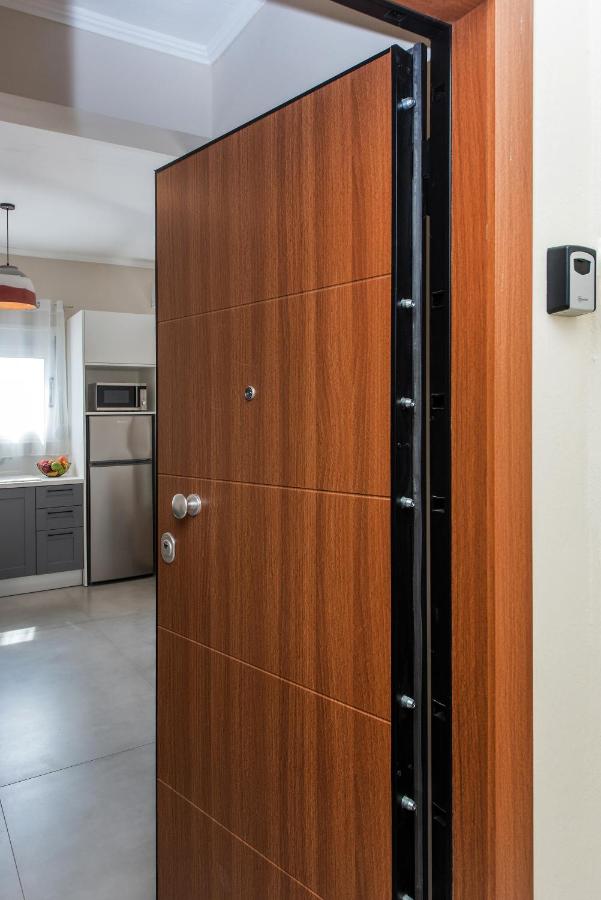 Aris by Anita Holiday Homes - B&B