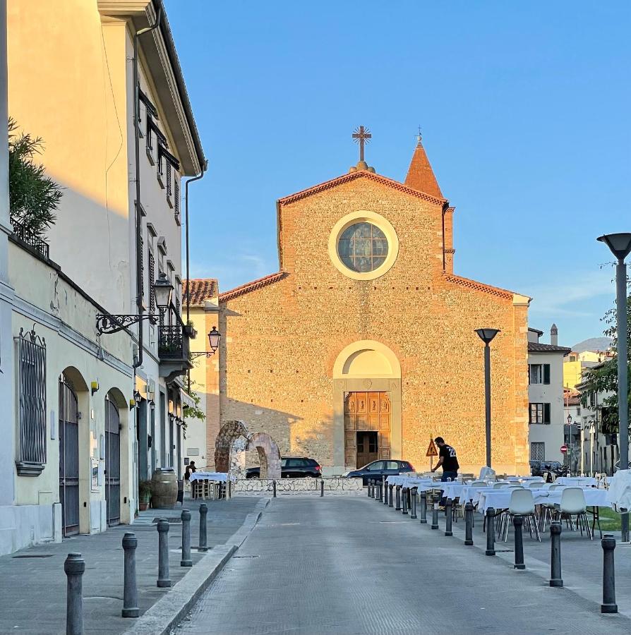 Torre al Serraglio - B&B Prato