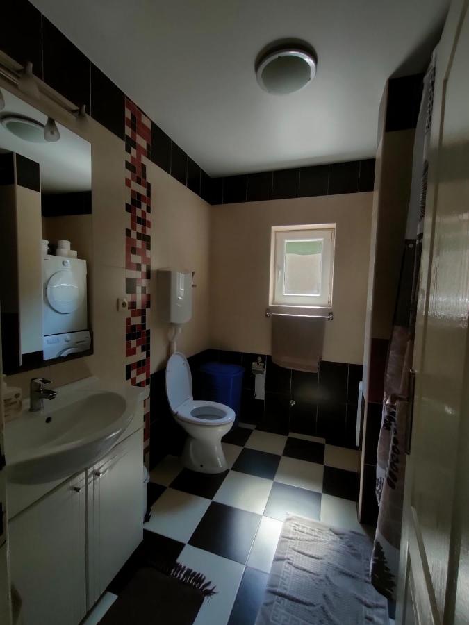 Little village house - B&B