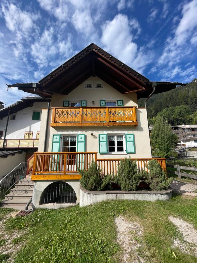 Casa Cesarina by AMA Val di Fassa - B&B
