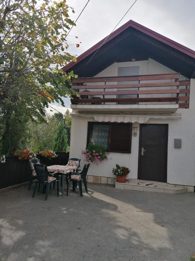Studio Apartman Barbara - B&B