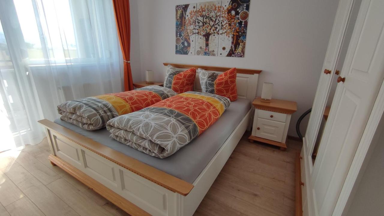 Apartment Joerg Sibiu - Bed and Breakfast Sibiu