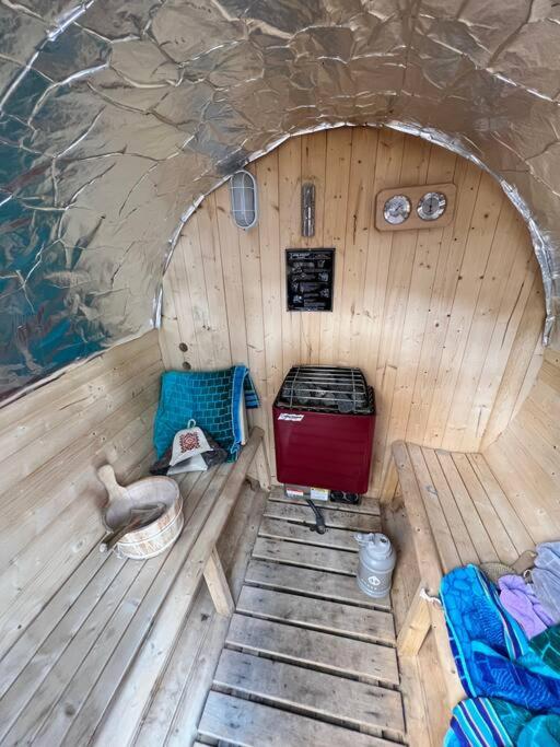 Luxury 3b-3b- Hot tub, Sauna, Personal Gym - Chambres d’hôtes