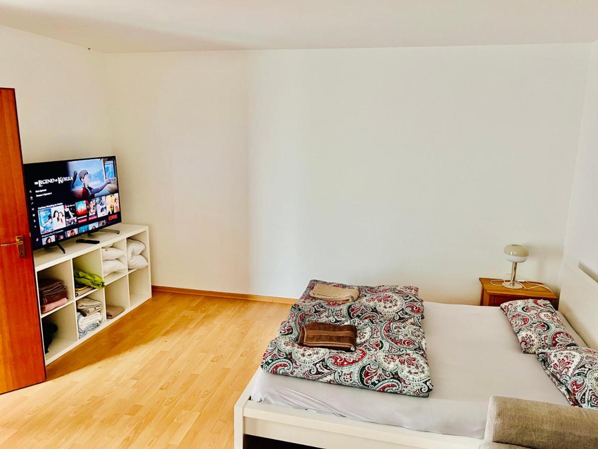 Ferienwohnung in Rheinnähe - B&B Rheinbreitbach