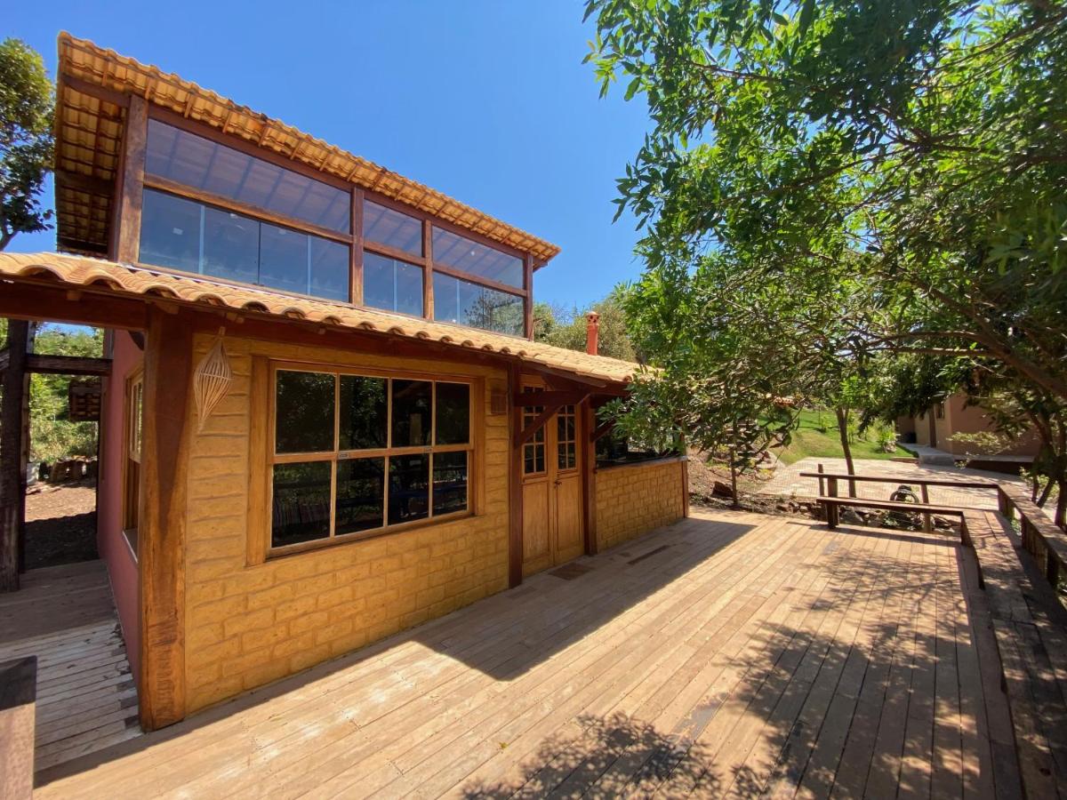 CASA VENTO SOLAR - Ferienwohnung