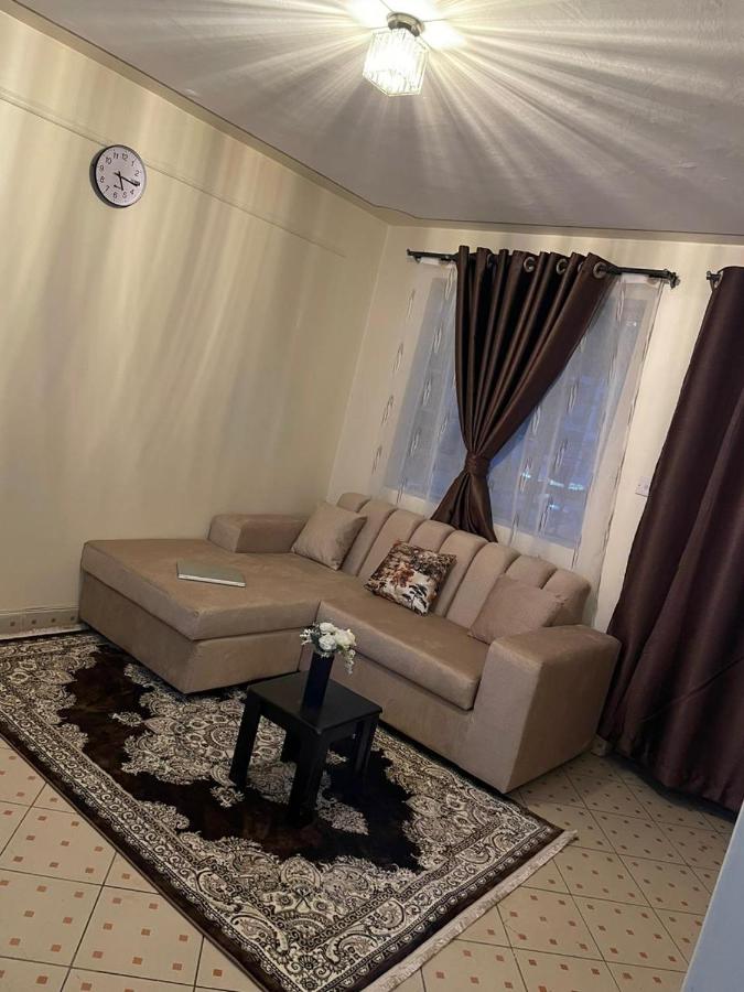 Cosy home in South B - B&B Nairobi