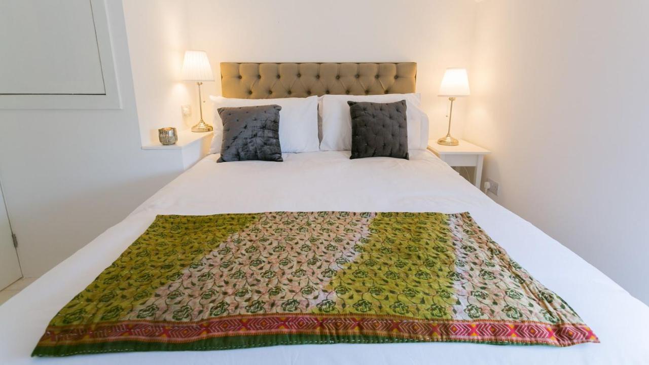Cockleshell Cottage - B&B Conwy