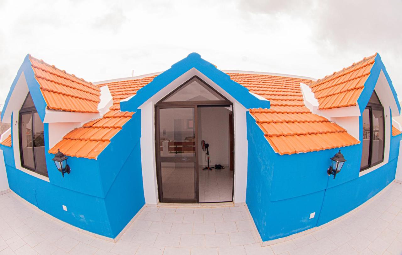Villa PalMarina - Ferienwohnung Praia