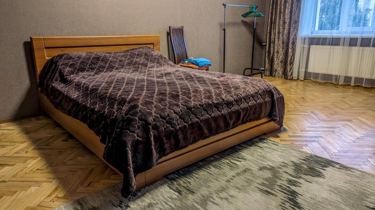 Двухкомнатная Квартира на Пятницкой - Chambres d’hôtes