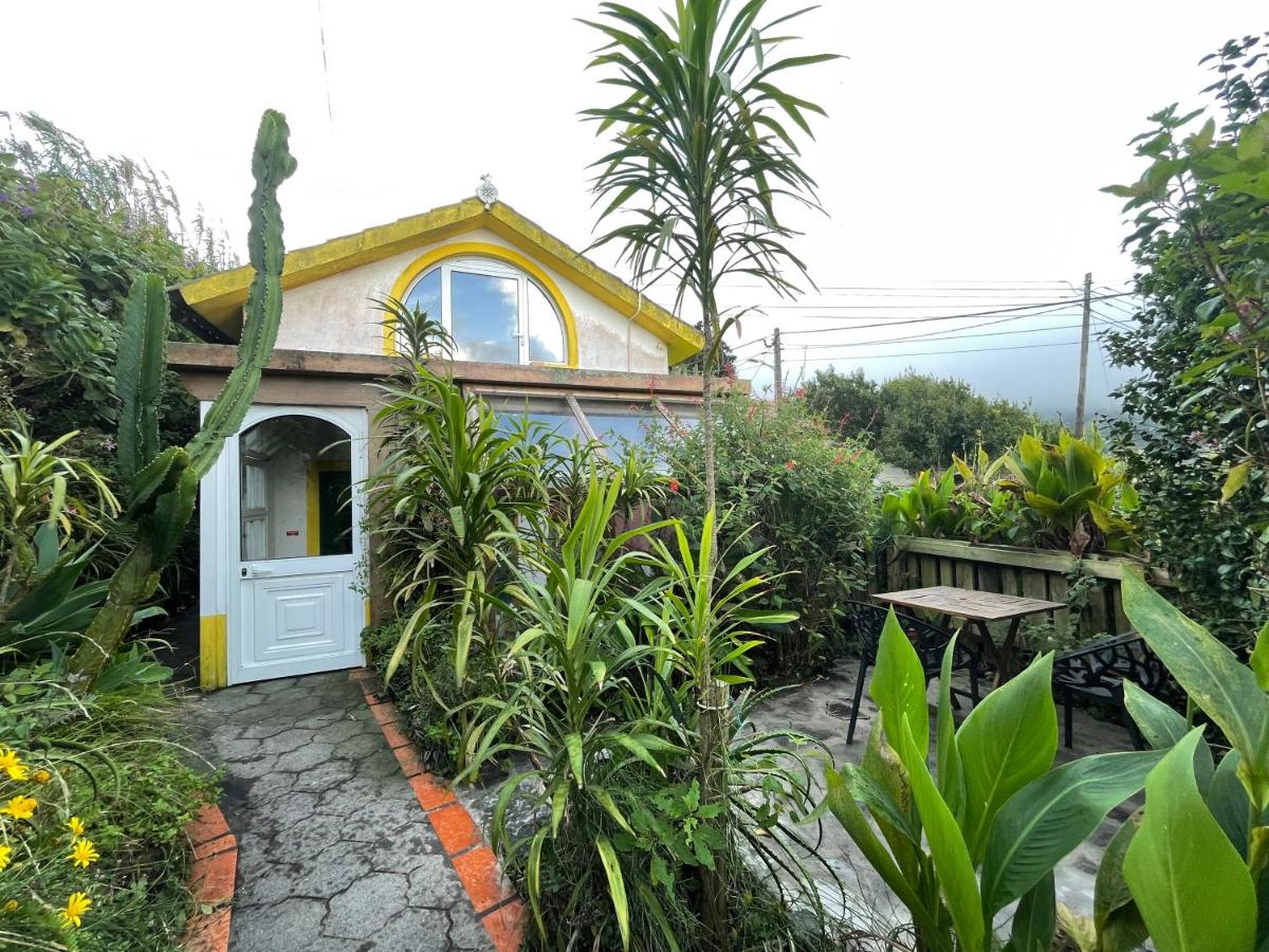 Sunset Nest - B&B
