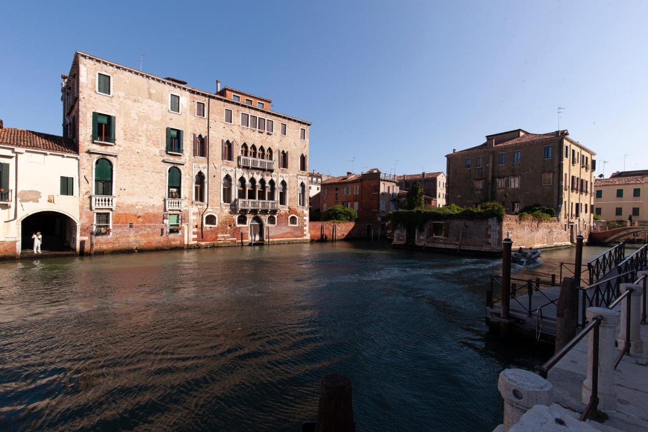 LUXURY APARTMENT PESARO PAPAFAVA - B&B Venezia