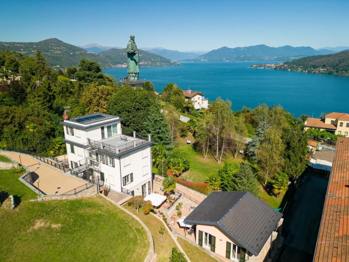 Villa San Carlo - Bed and Breakfast