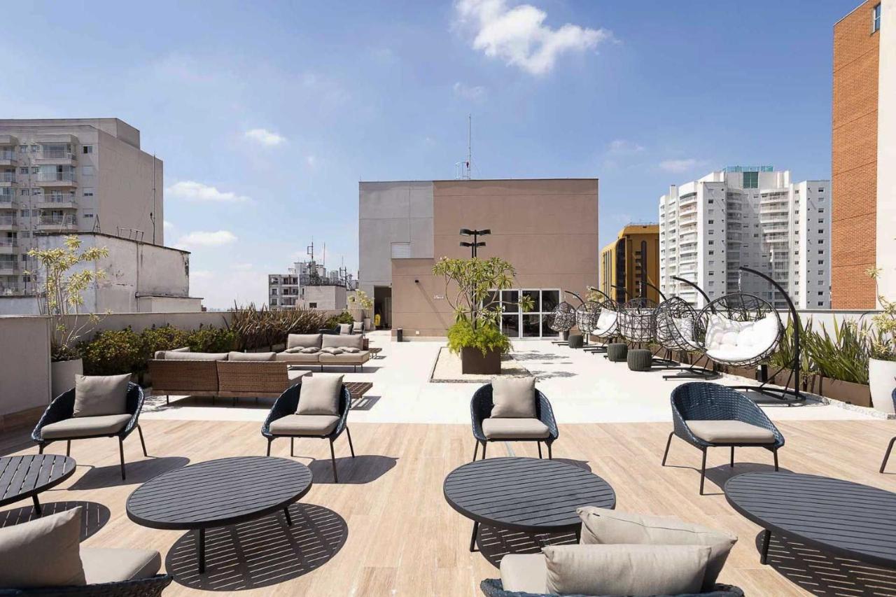 Mobi One Paulista by Housi - B&B São Paulo