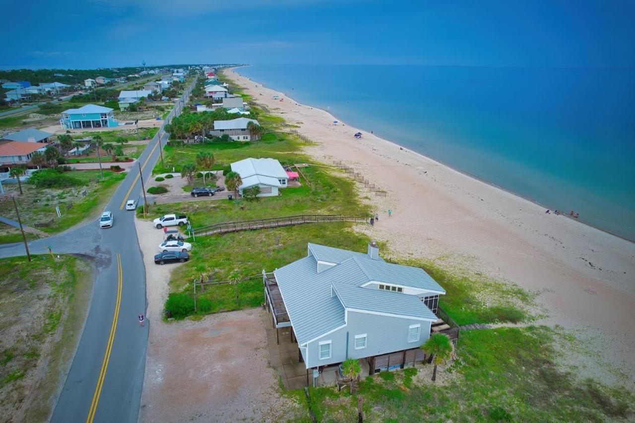 Happy Endings - B&B Saint George Island