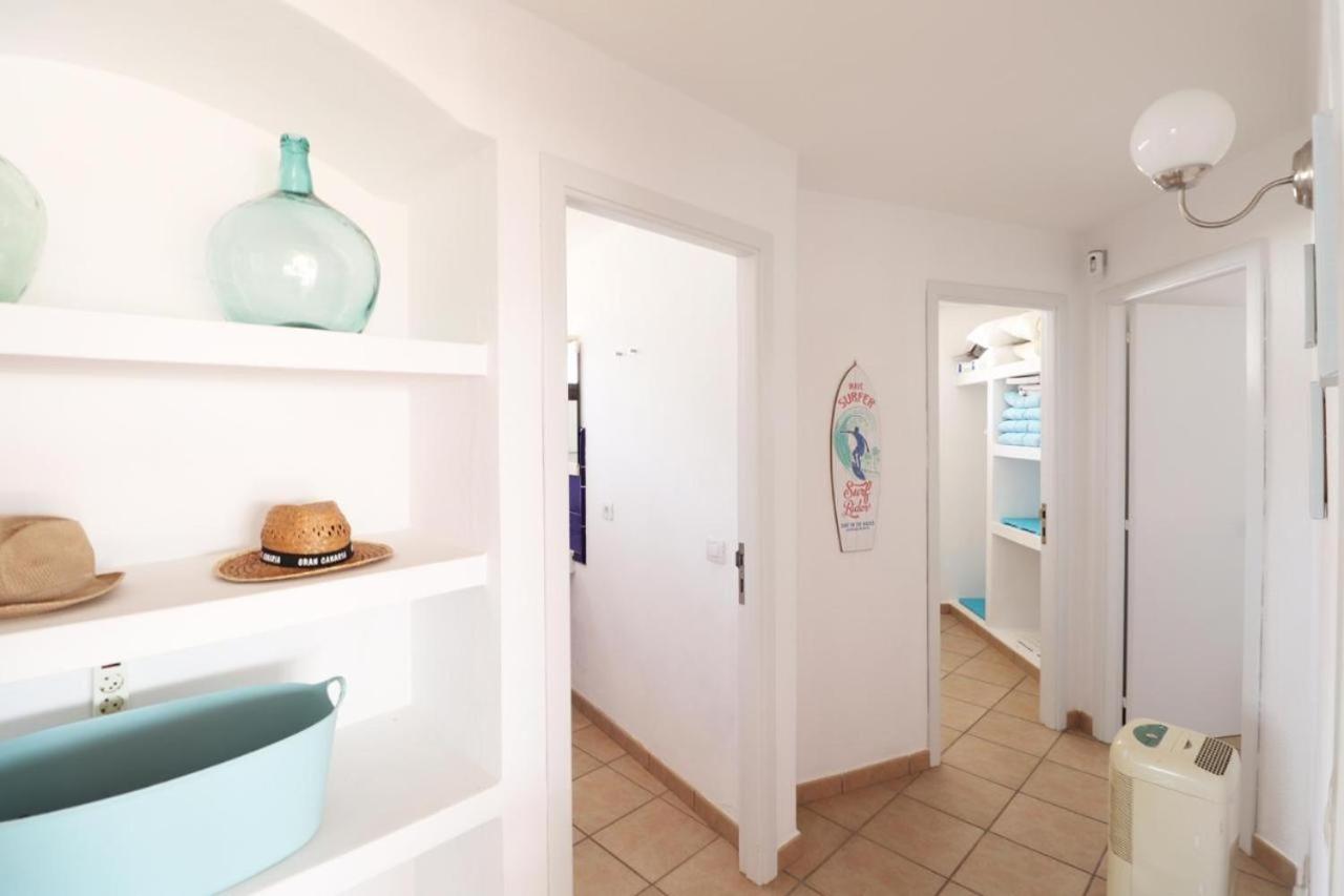 best beach house in Lanzarote - B&B