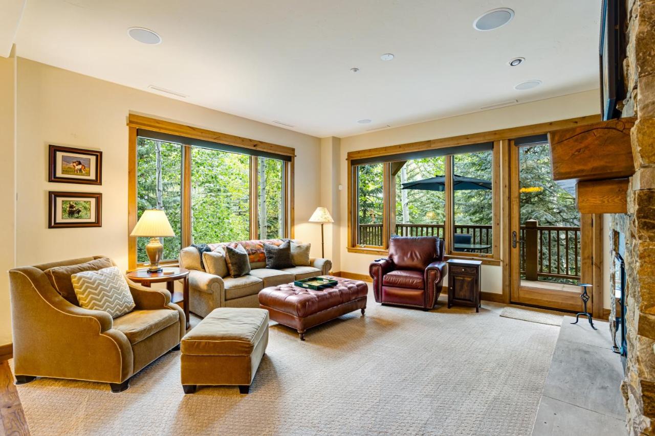 Always Arrowhead - B&B