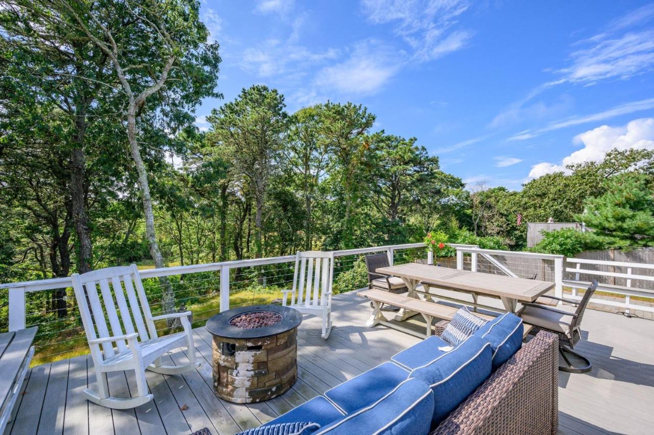 135 Pine Knoll Ave Chatham Cape Cod Sarah N Dipity - B&B