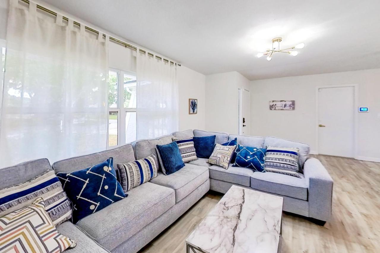 Tropical Vibe - Bed and Breakfast