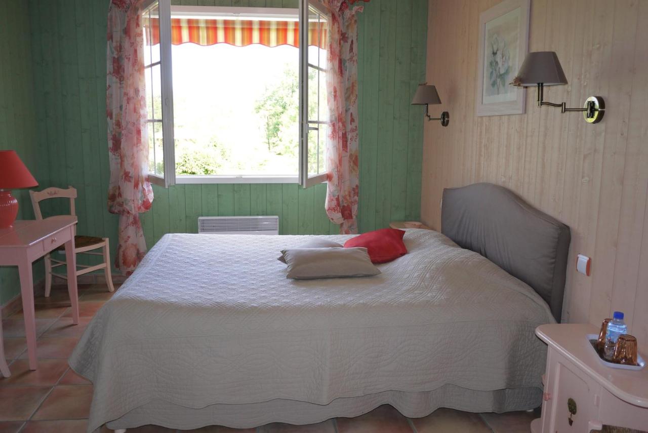 Double Room with Lake View