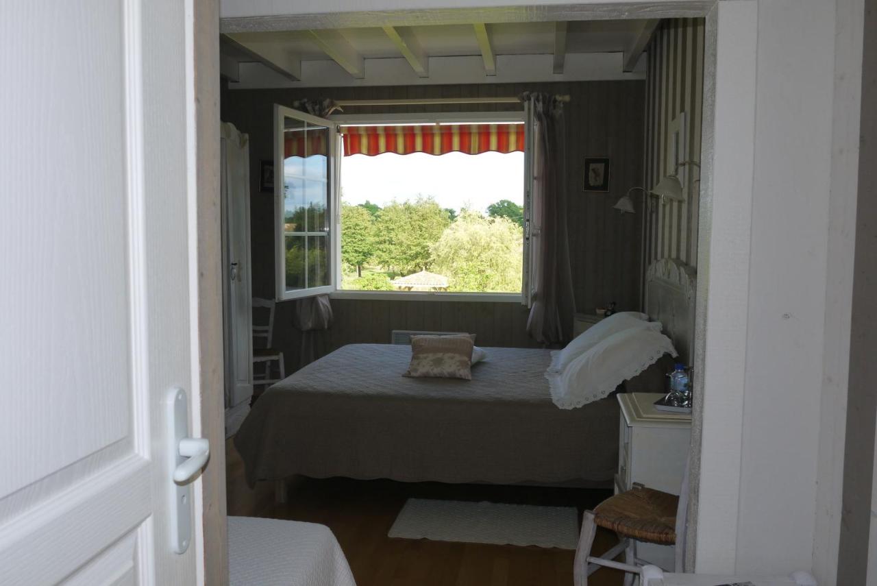 Triple Room with Lake View