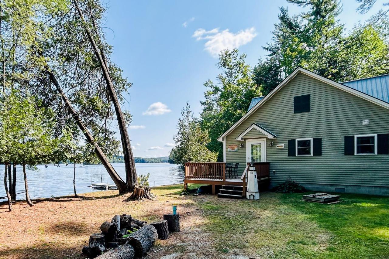 Evergreen Cottage - B&B