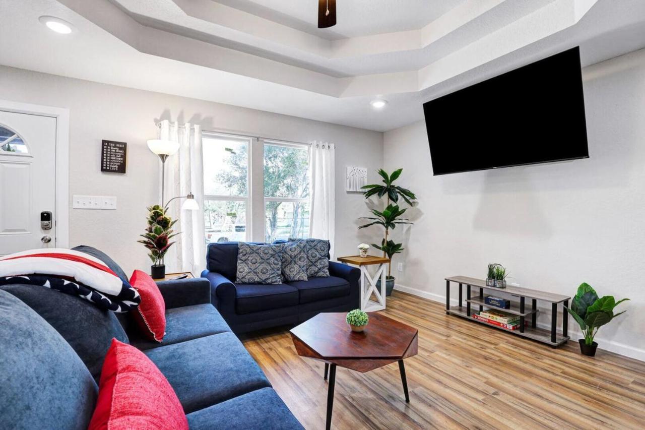 At Ease - Ferienwohnung