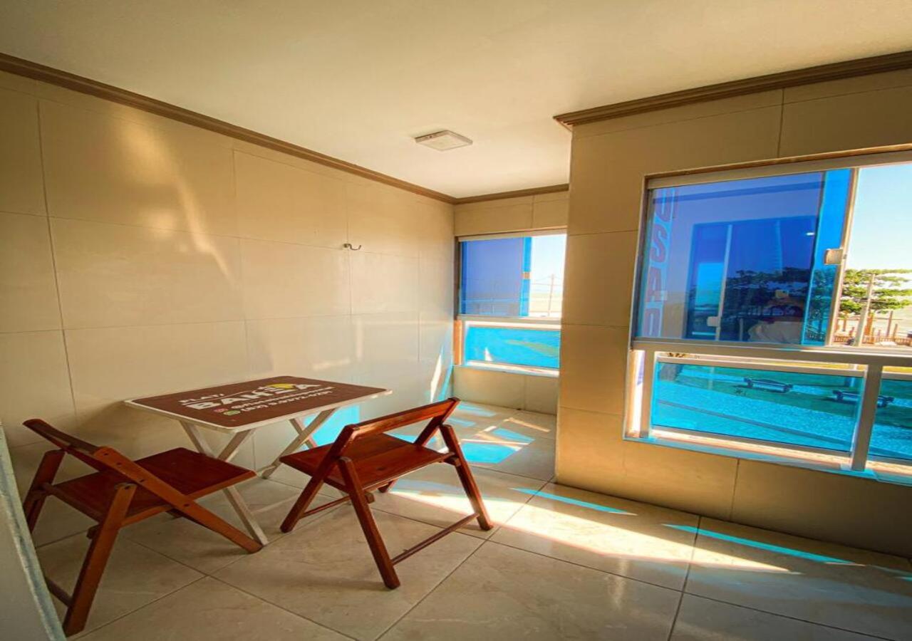 Deluxe Double Room with Balcony and Sea View