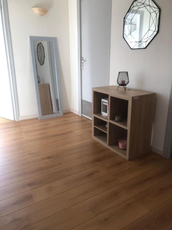 Appartement 2 chambres narbonne - B&B Narbona