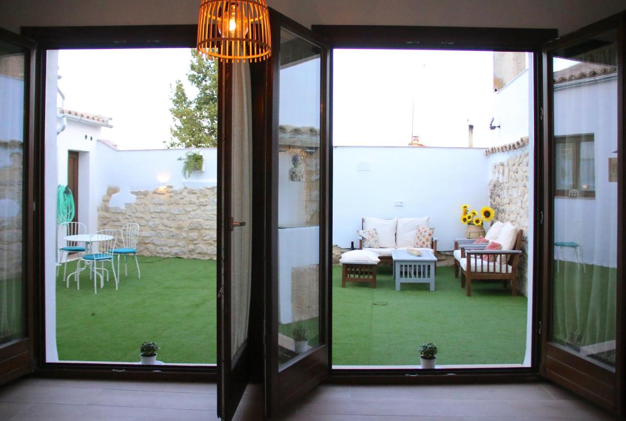 Apartamentos turísticos La Estación - B&B
