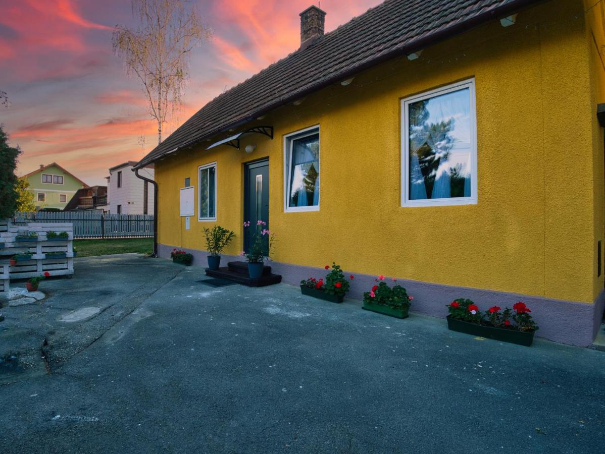 Ferienhaus Pottschach - B&B
