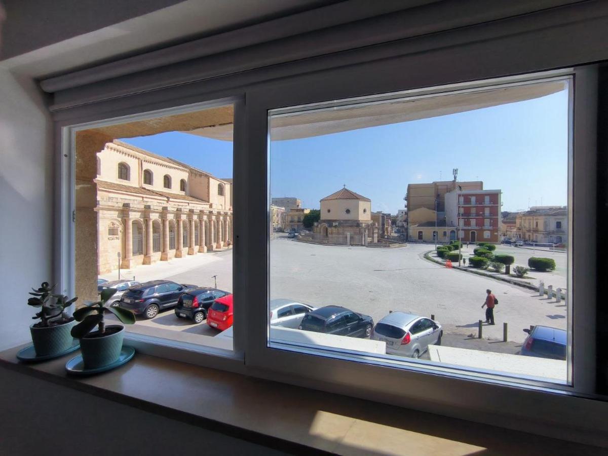 Casa Piazza Santa Lucia - B&B Siracusa