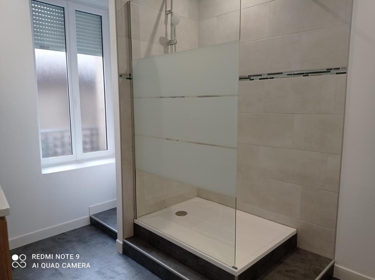 Ravissant Studio - B&B