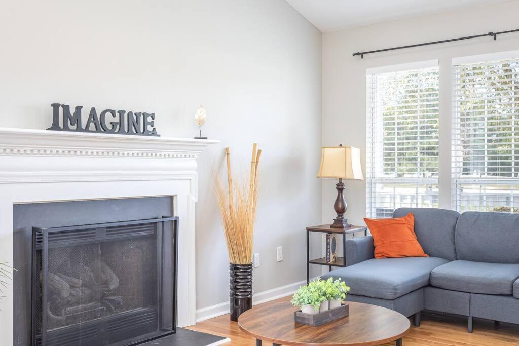 Peaceful Retreat on Outskirts - B&B Wake Forest