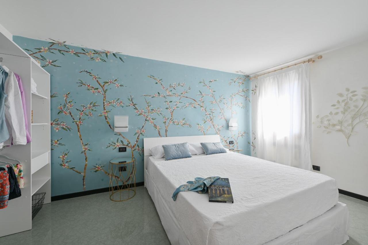 B&B Burano - Flora Cottage Guesthouse Burano - Bed and Breakfast Burano