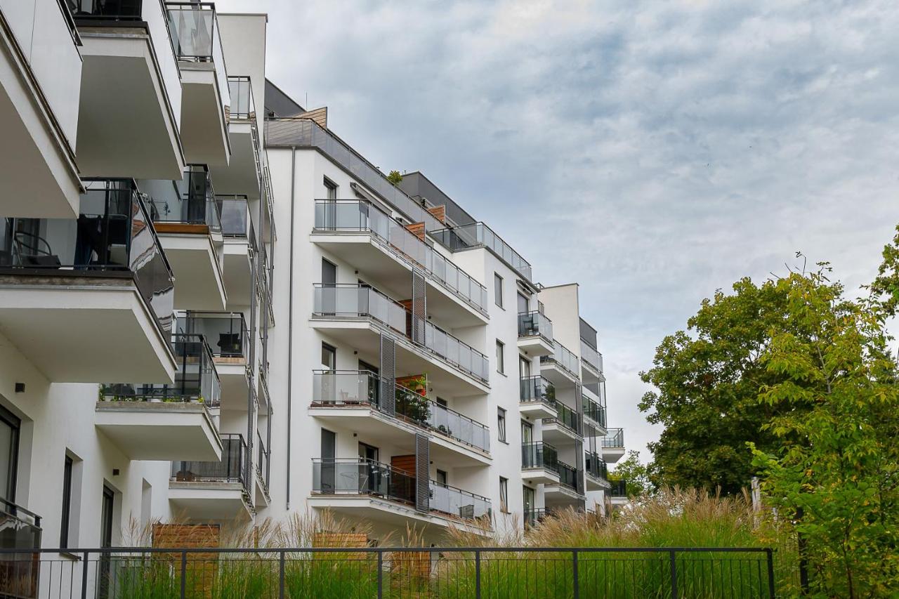 HomeStay 3 with private parking - Ferienwohnung