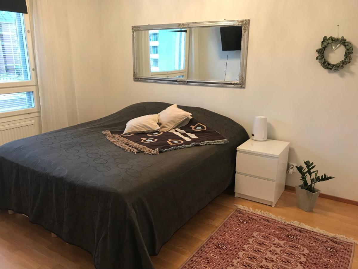 Apartamento de 1 dormitorio