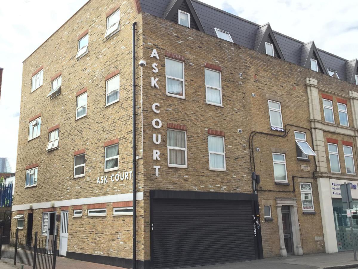 Ilford Central Luxury Apartments - B&B
