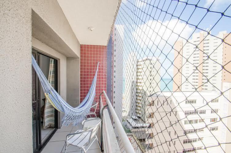 Iracema Apartament - B&B