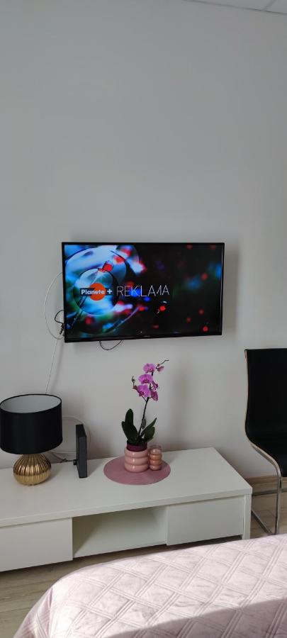 Deluxe Studio mit Doppelbett