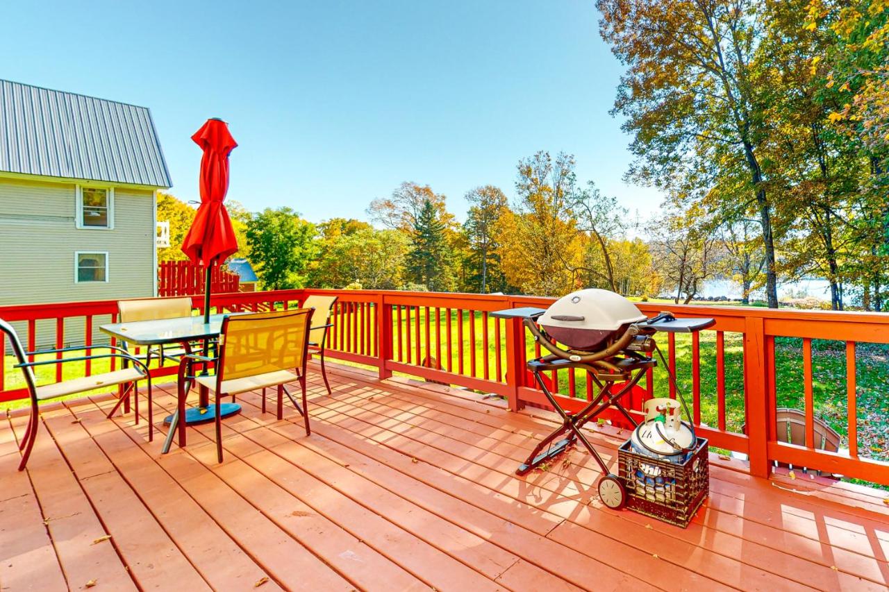 The Hebron House - B&B Monson